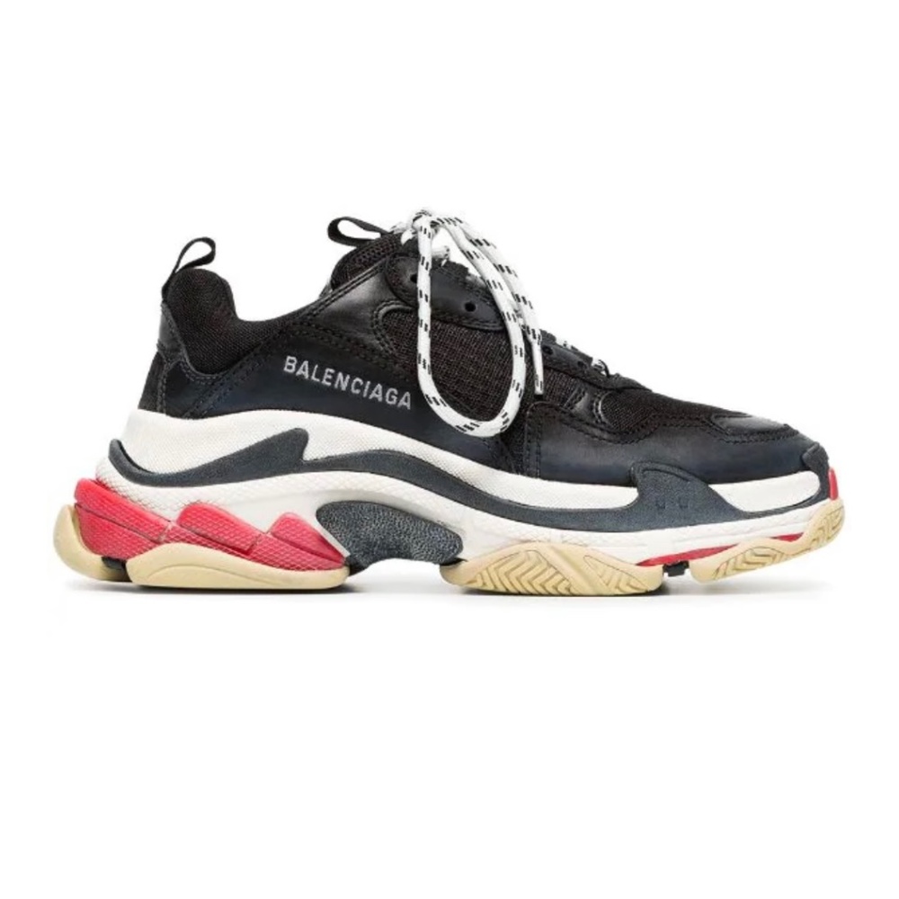 Balenciaga Triple S sneakers